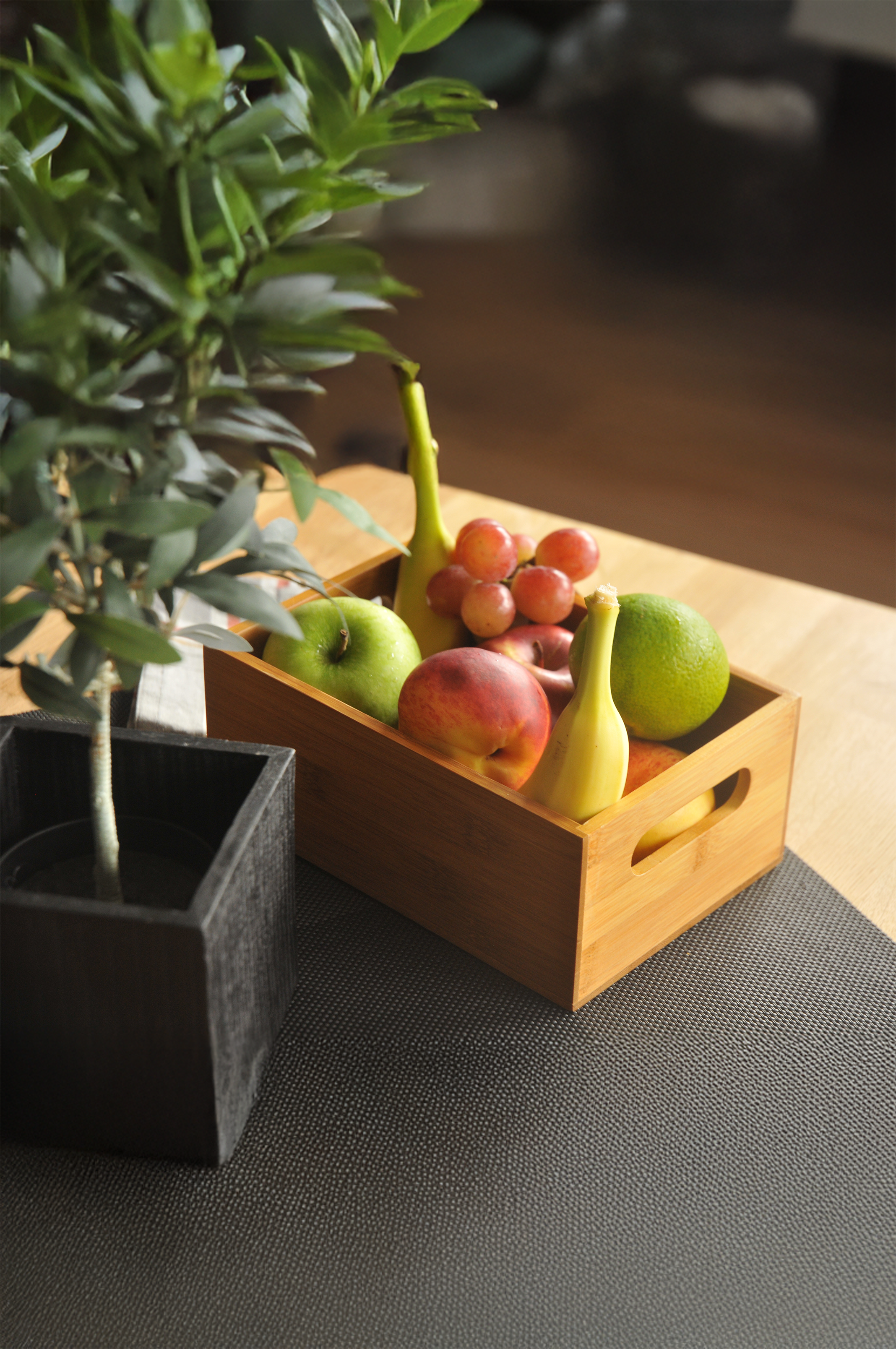 Pecho - Serving Bowl
