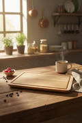 Toscana - Steak & Cutting Board Large 35.5*21.5