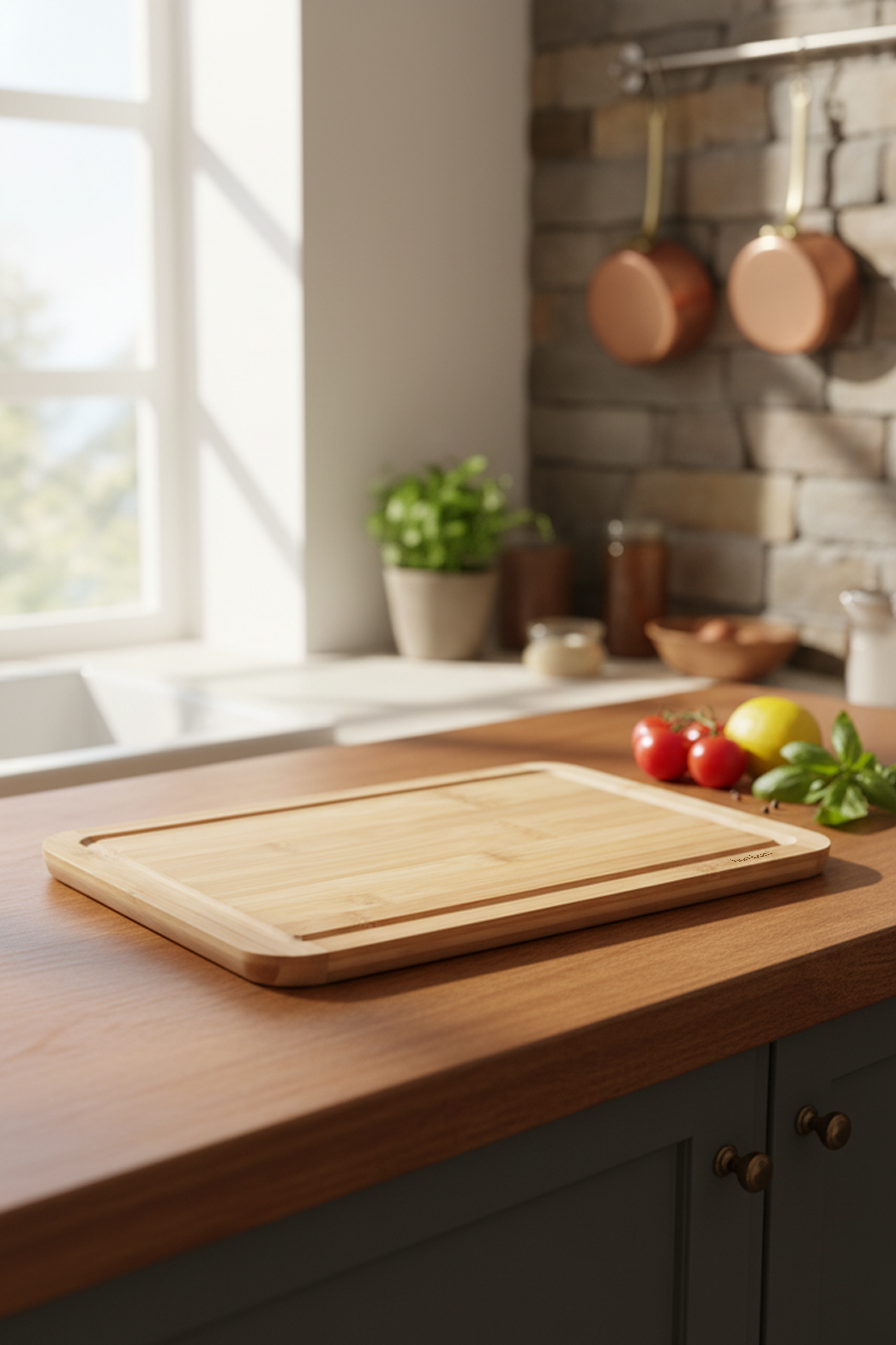 Toscana - Steak & Cutting Board Medium 30.5*21.5