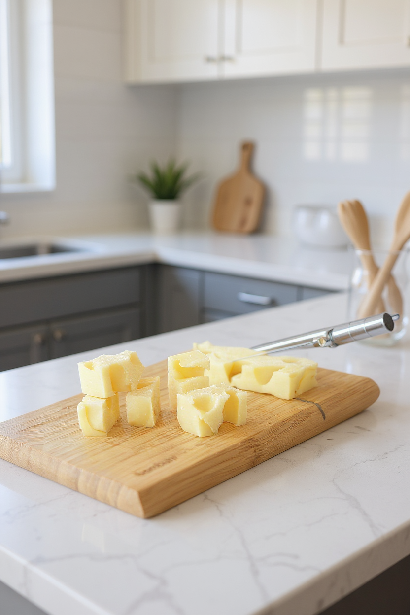 Ceasar - Cheese Cutting Board 19*23.5 cm. - A La Turca