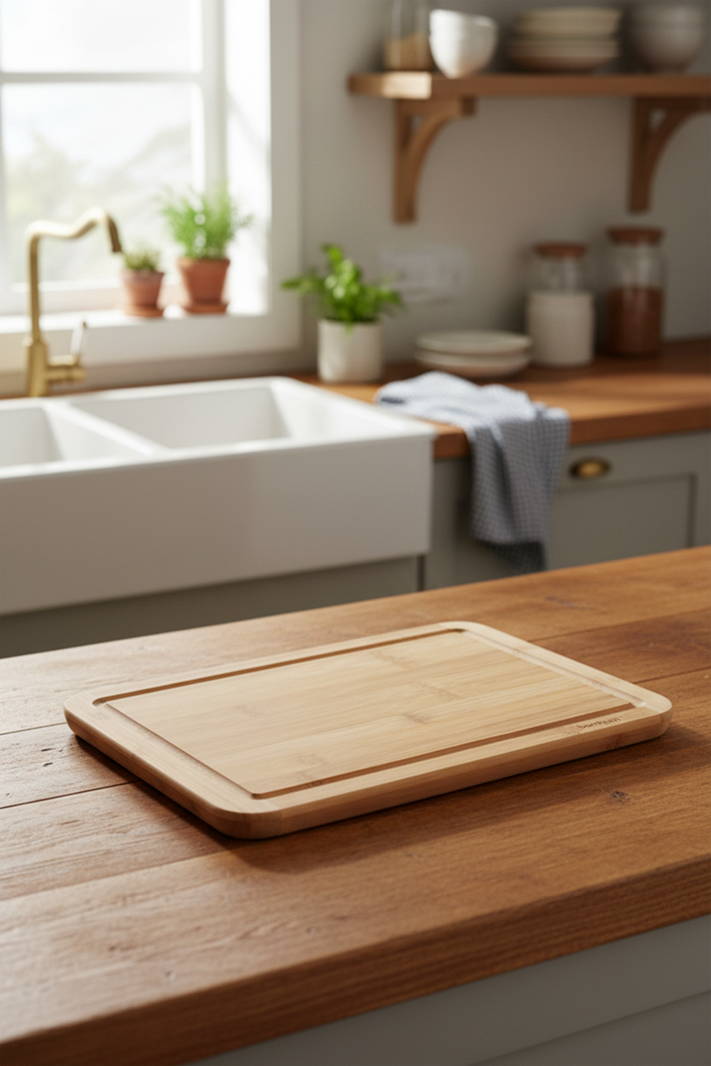 Toscana - Steak & Cutting Board Medium 30.5*21.5