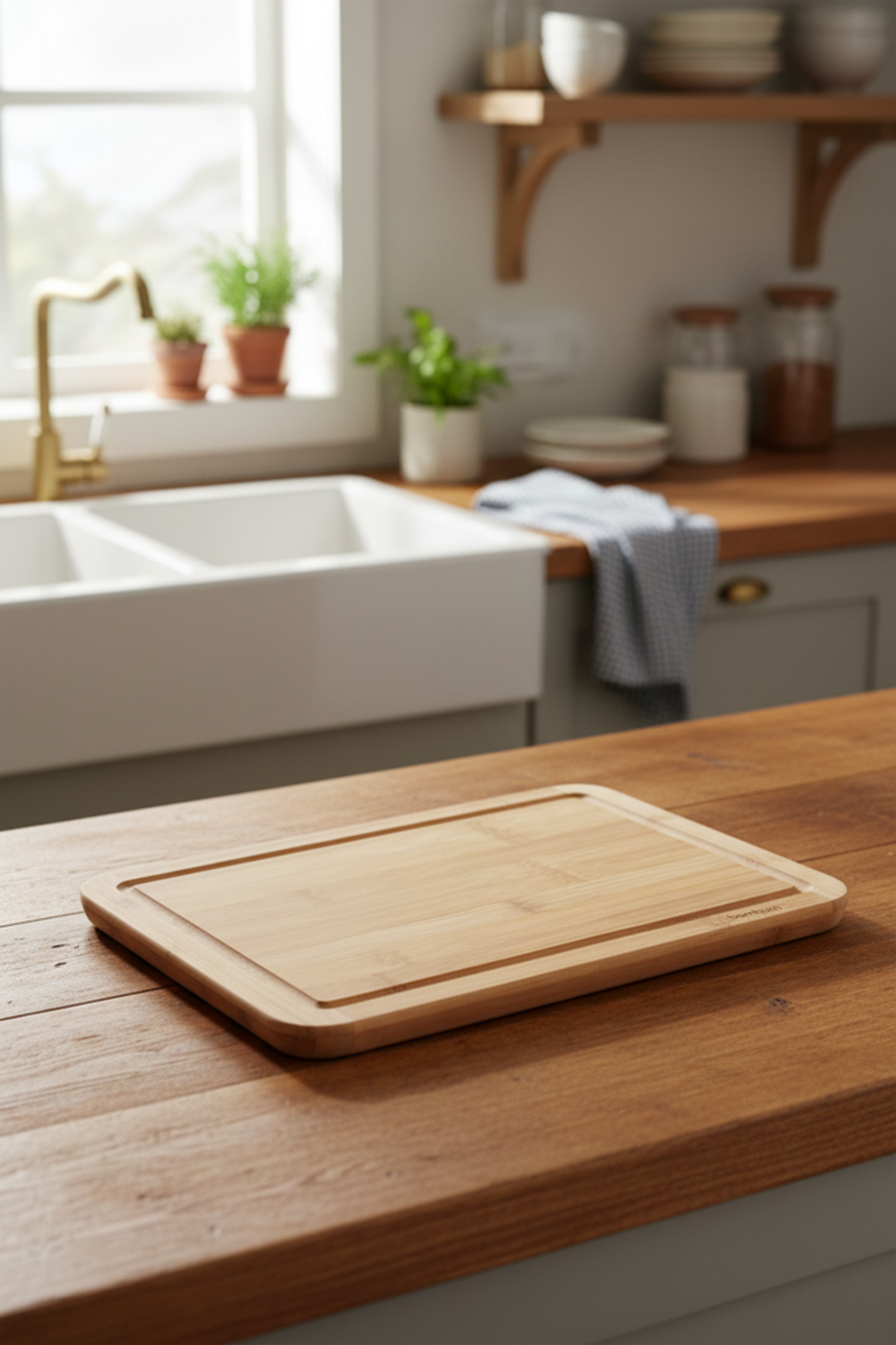 Toscana - Steak & Cutting Board Medium 30.5*21.5