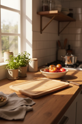 Toscana - Steak & Cutting Board Medium 30.5*21.5