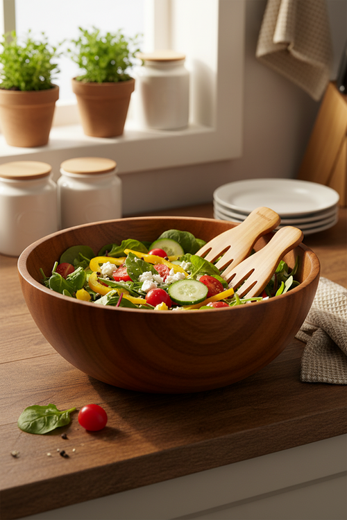 Cavalletta - Salad Hands Mixer - A La Turca