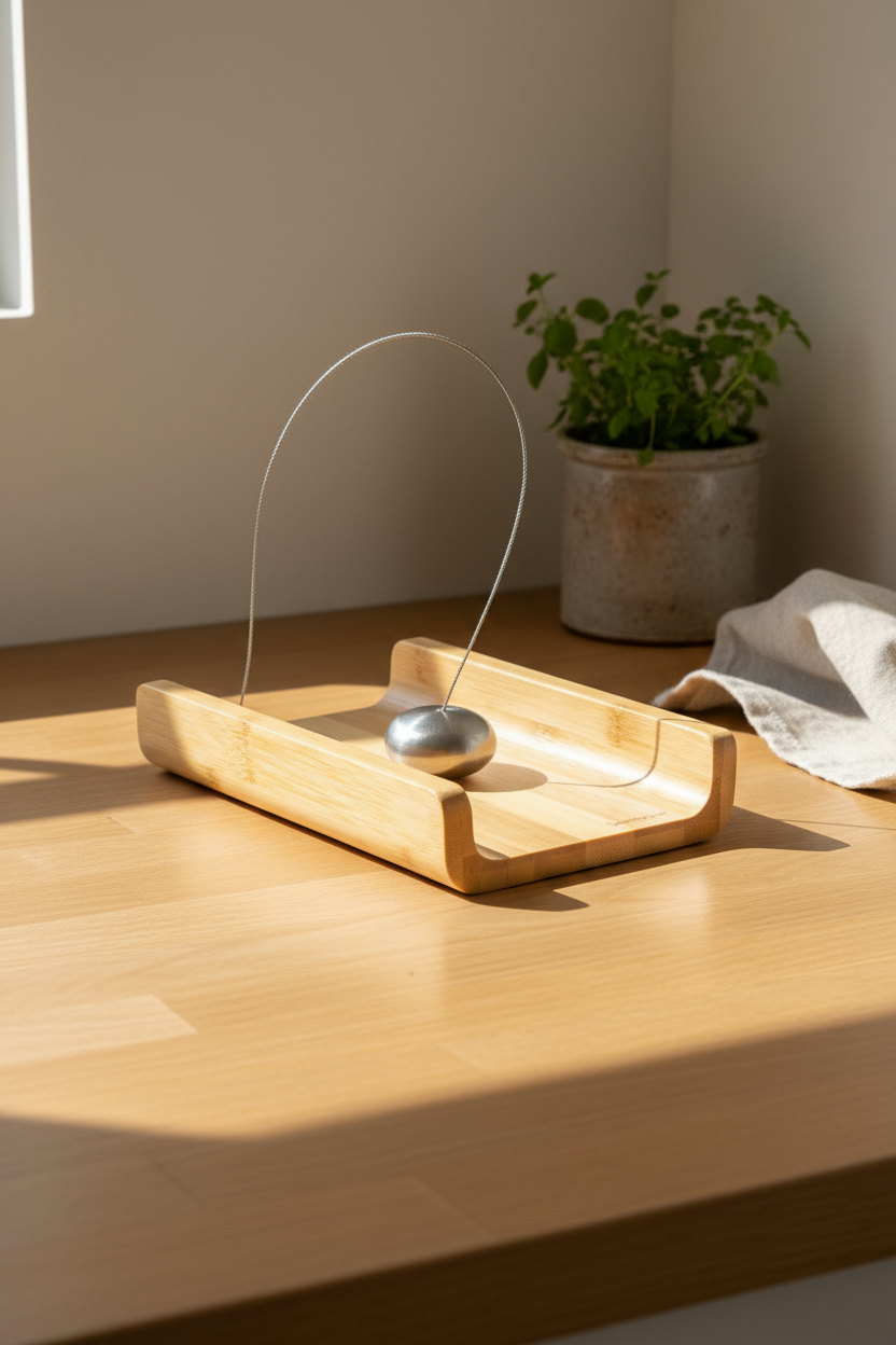 Daisy - Napkin Holder Large 21 cm. - A La Turca