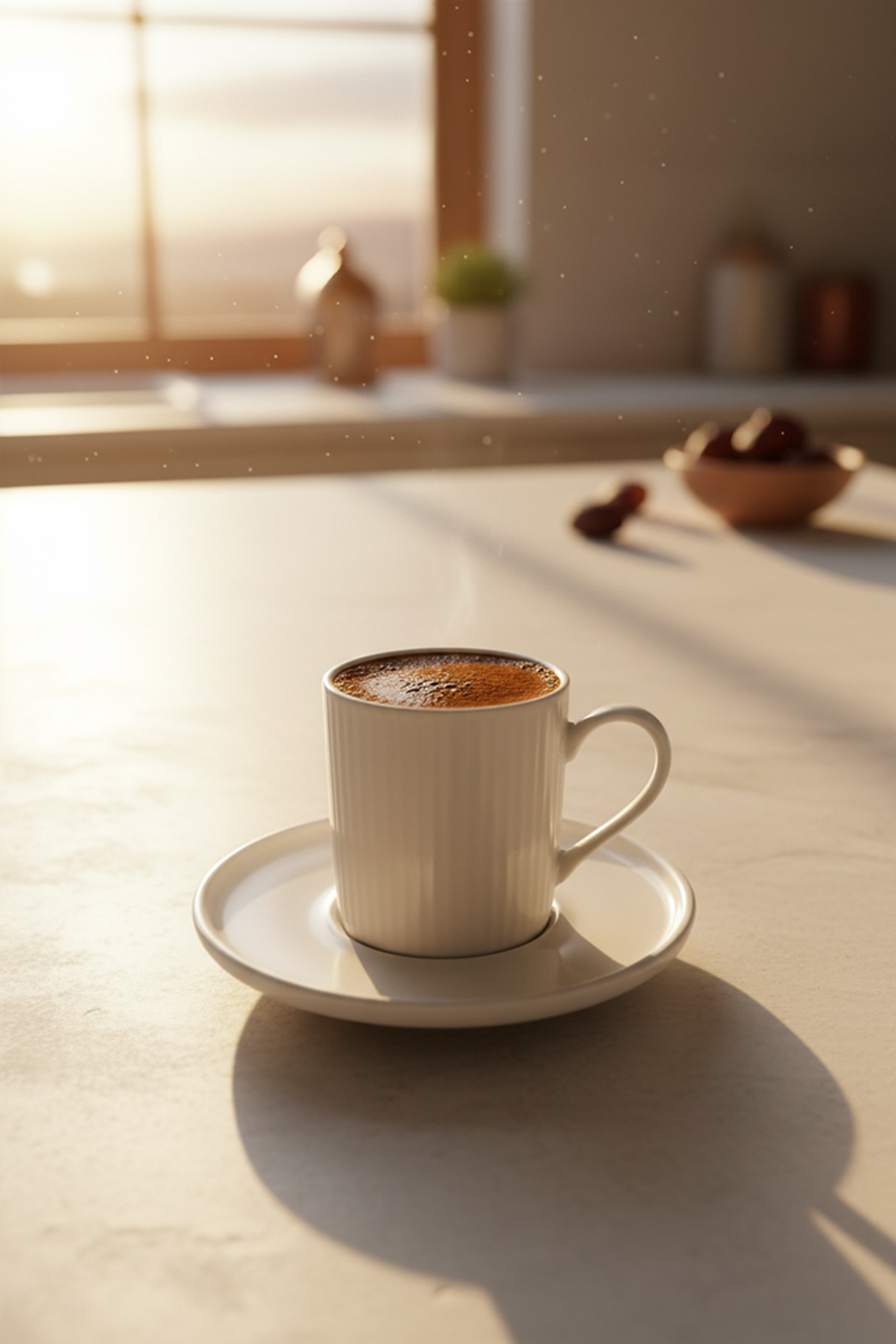 Icon - Set of 6 Coffee Cups