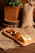 Gon - 3 Pcs Cheese Serving Set