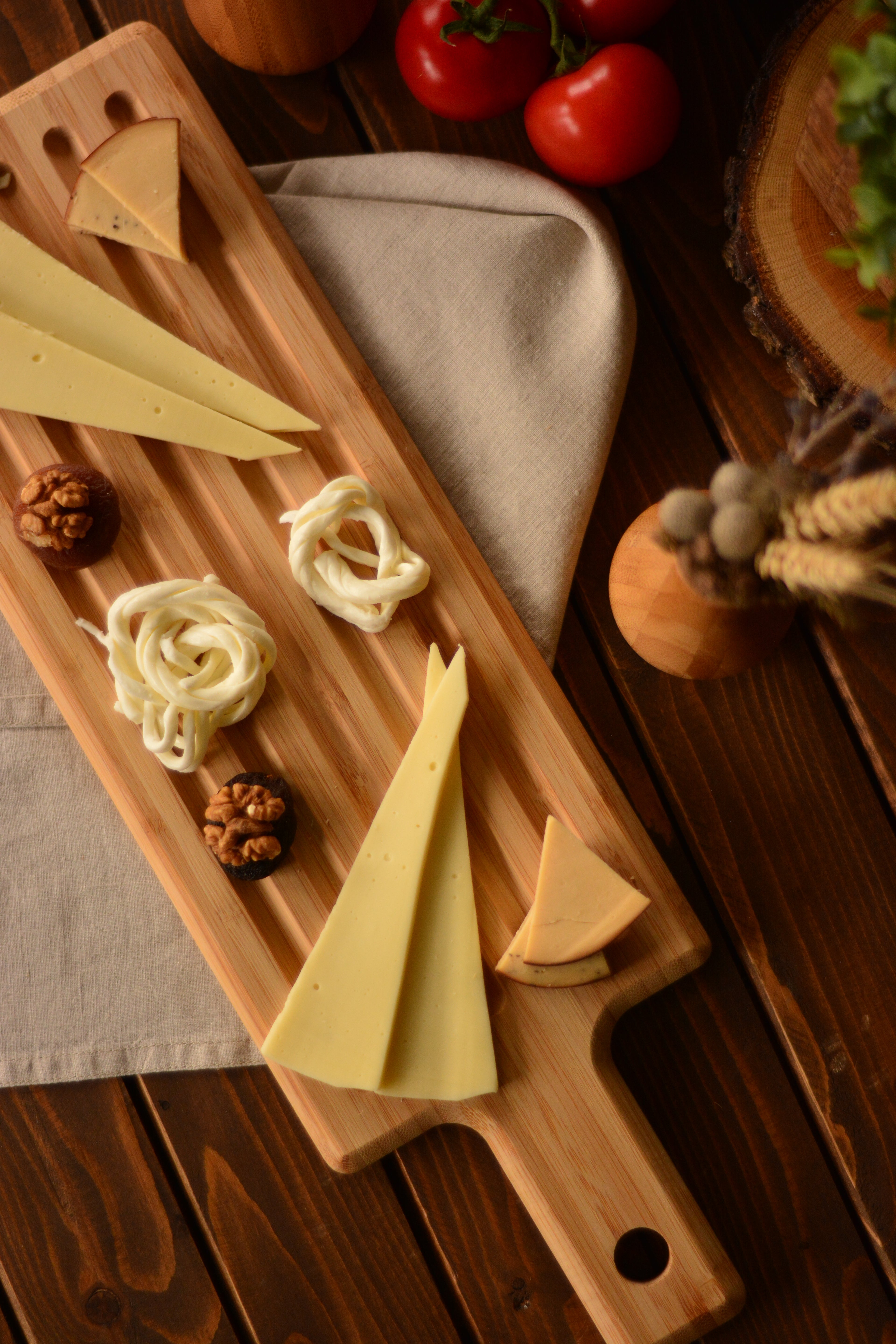 Grill - Cutting & Serving Board Large