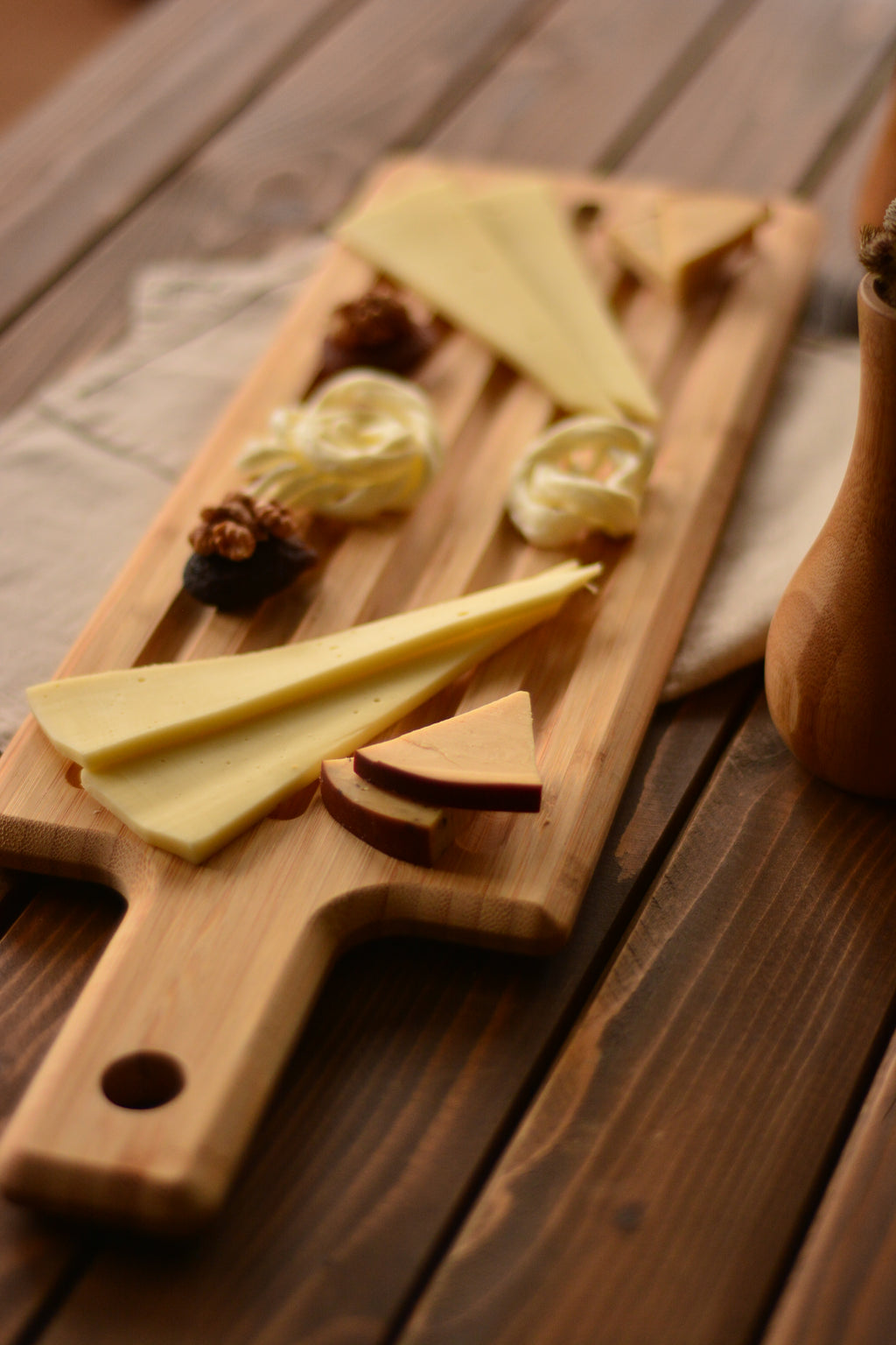Grill - Cutting & Serving Board Large