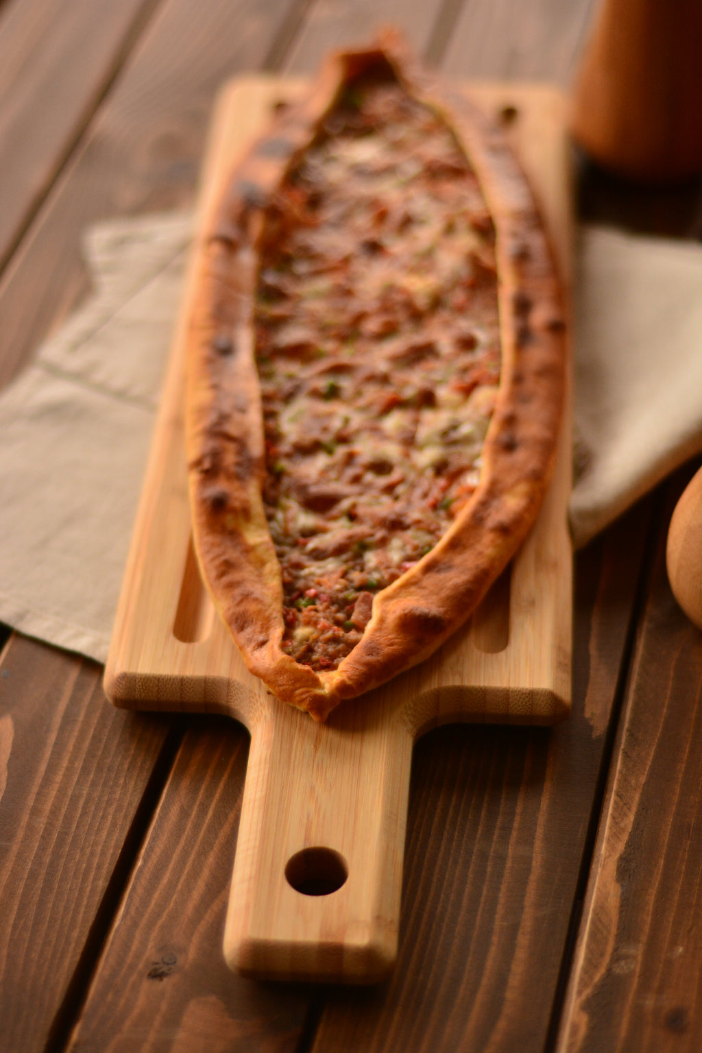 Grill - Cutting & Serving Board Large