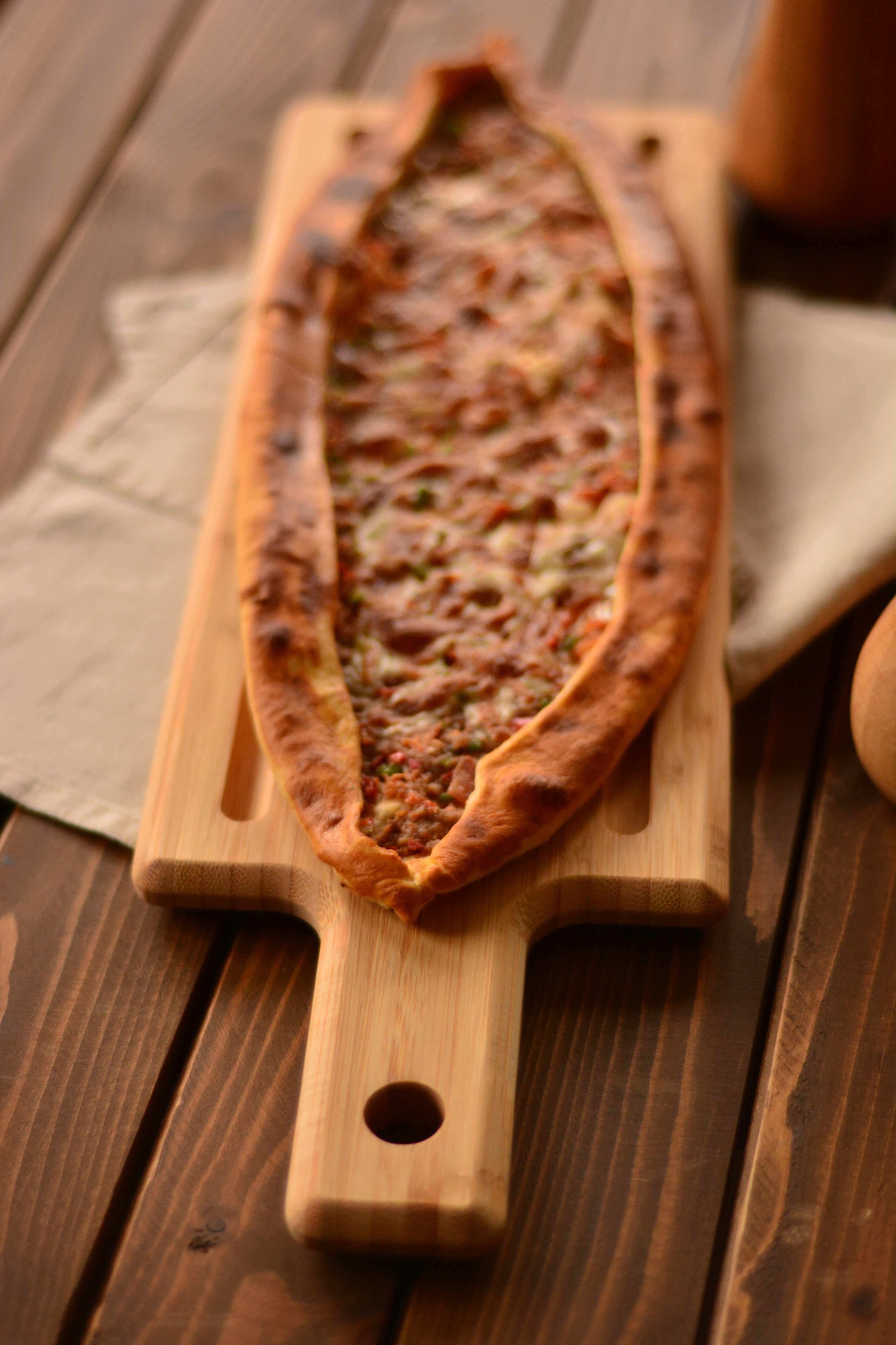 Grill - Cutting & Serving Board Large