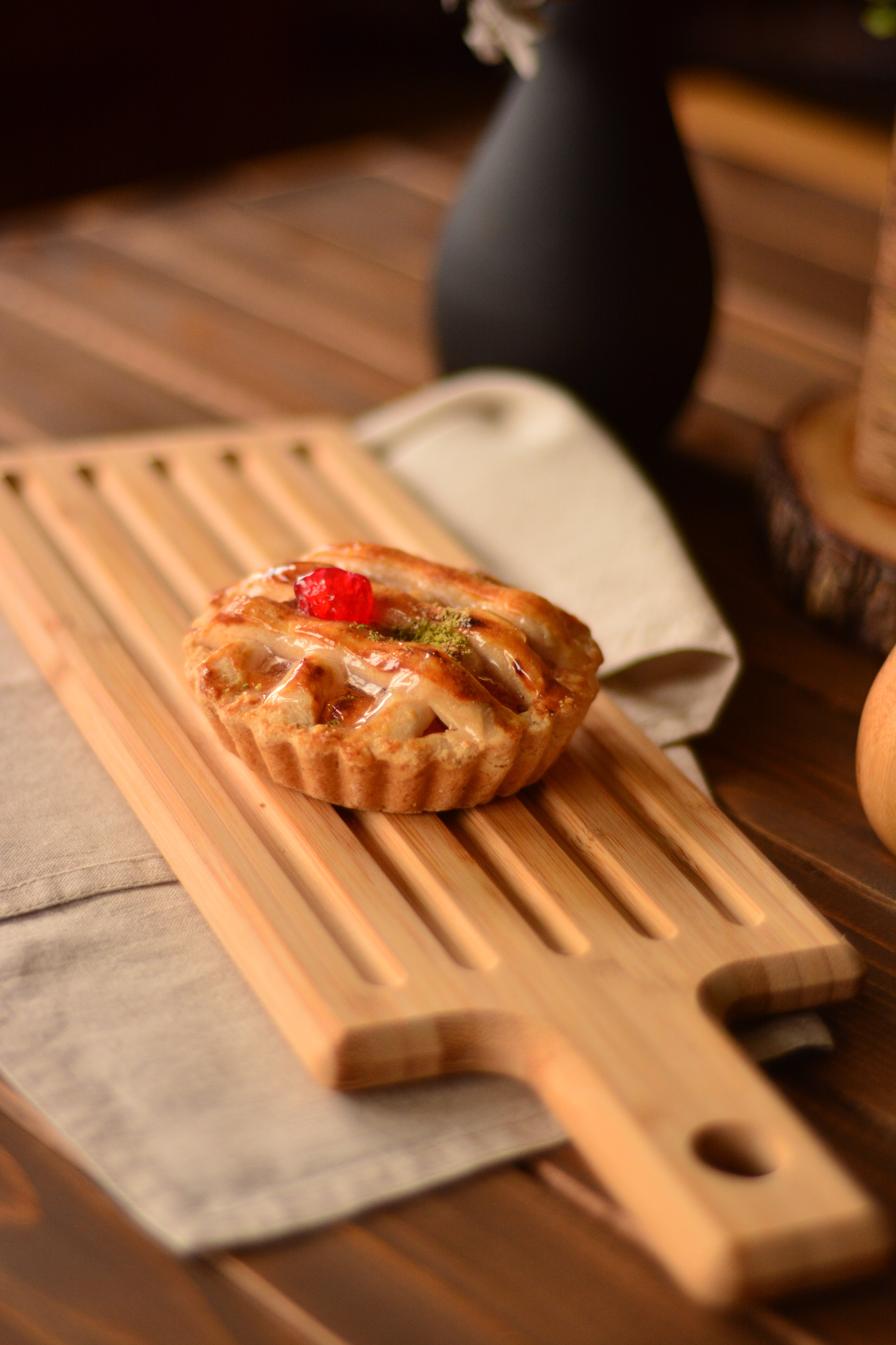 Grill - Cutting & Serving Board
