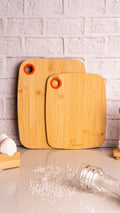 Ring - 2 Pcs Cutting Board 31-26 cm.
