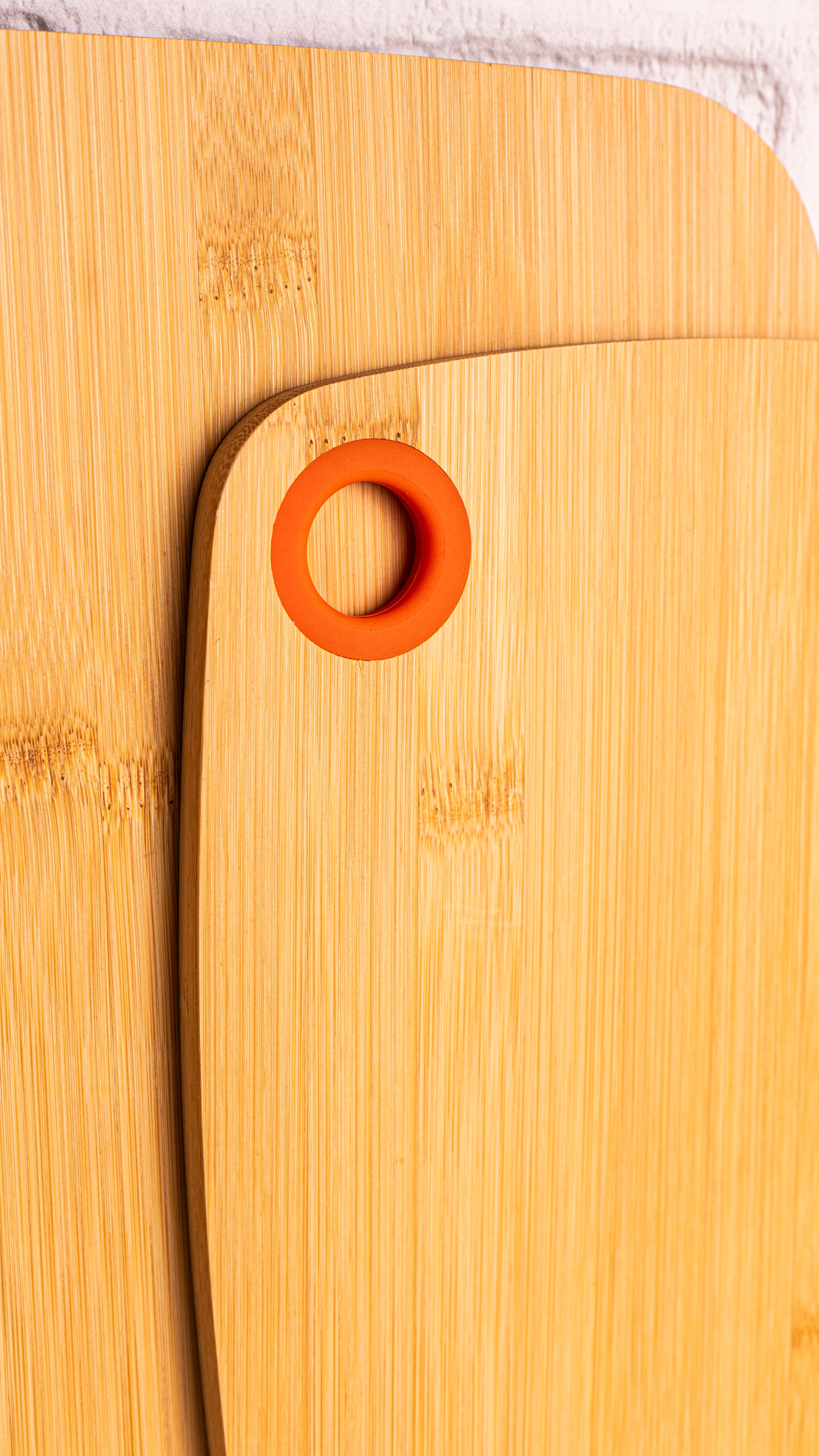 Ring - 2 Pcs Cutting Board 31-26 cm.
