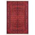 Anatolia Buhara Print Woven Base Rug 80*150 cm.