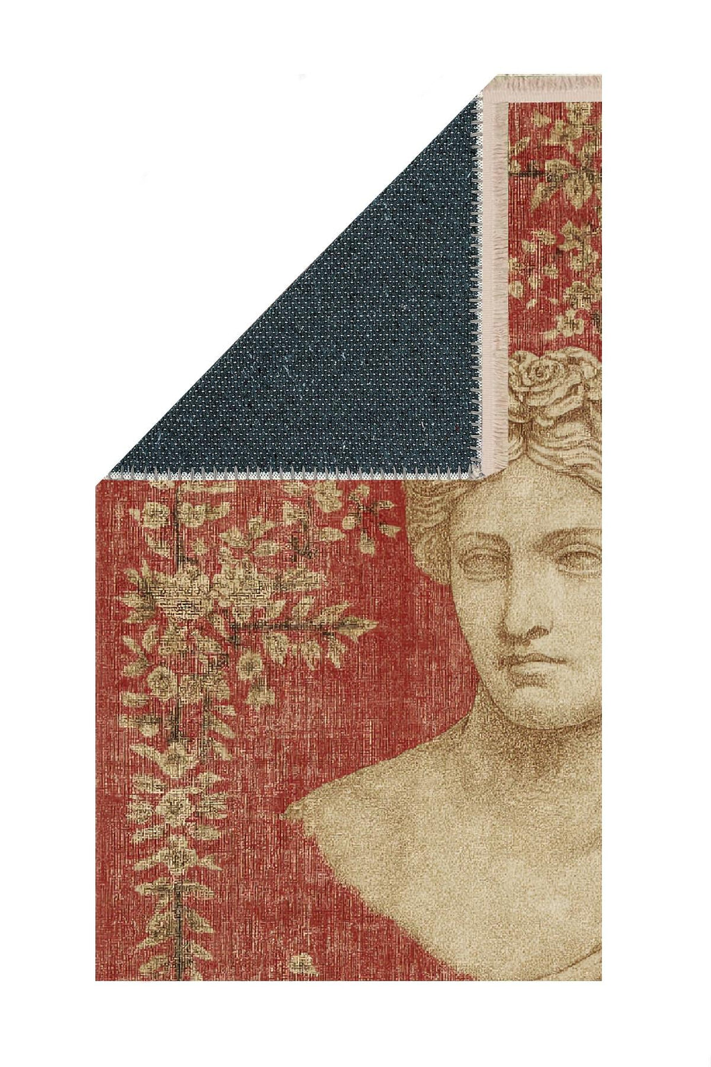 Anatolia Artemis Print Woven Base Rug 120*180 cm.