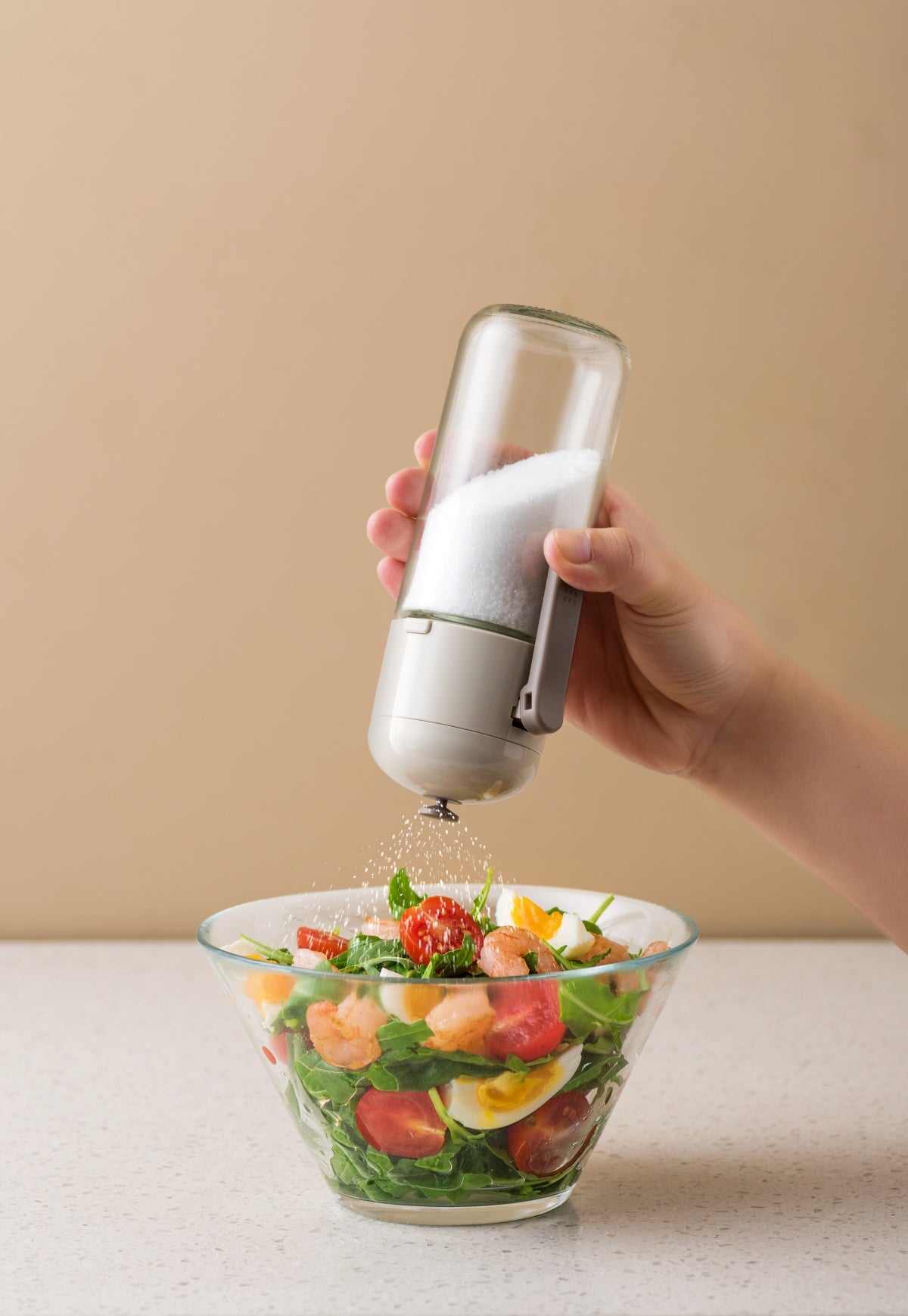 Pinmoo Easy Adjustable Spice Dispenser – 250 ml