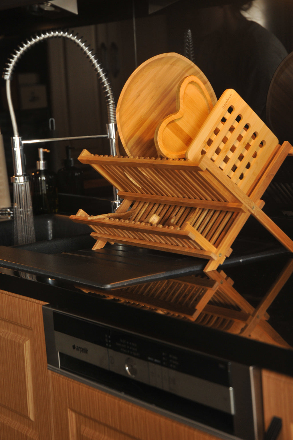 Rienda - Dish Rack 44 cm