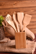 Ravioli - 6 Pcs Utensil Set