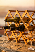 Olivia - Bottle Stand