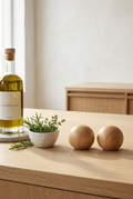 Topi - Salt & Pepper Shaker