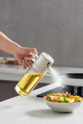 Pinmoo Prachic 2-in-1 Olive Oil Dispenser Bottle 550ml