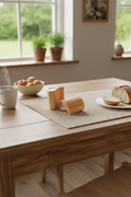 Ginger - Salt & Pepper Shaker