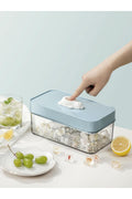 Pinmoo Cutie Sound Ice Cube Tray – Single Layer