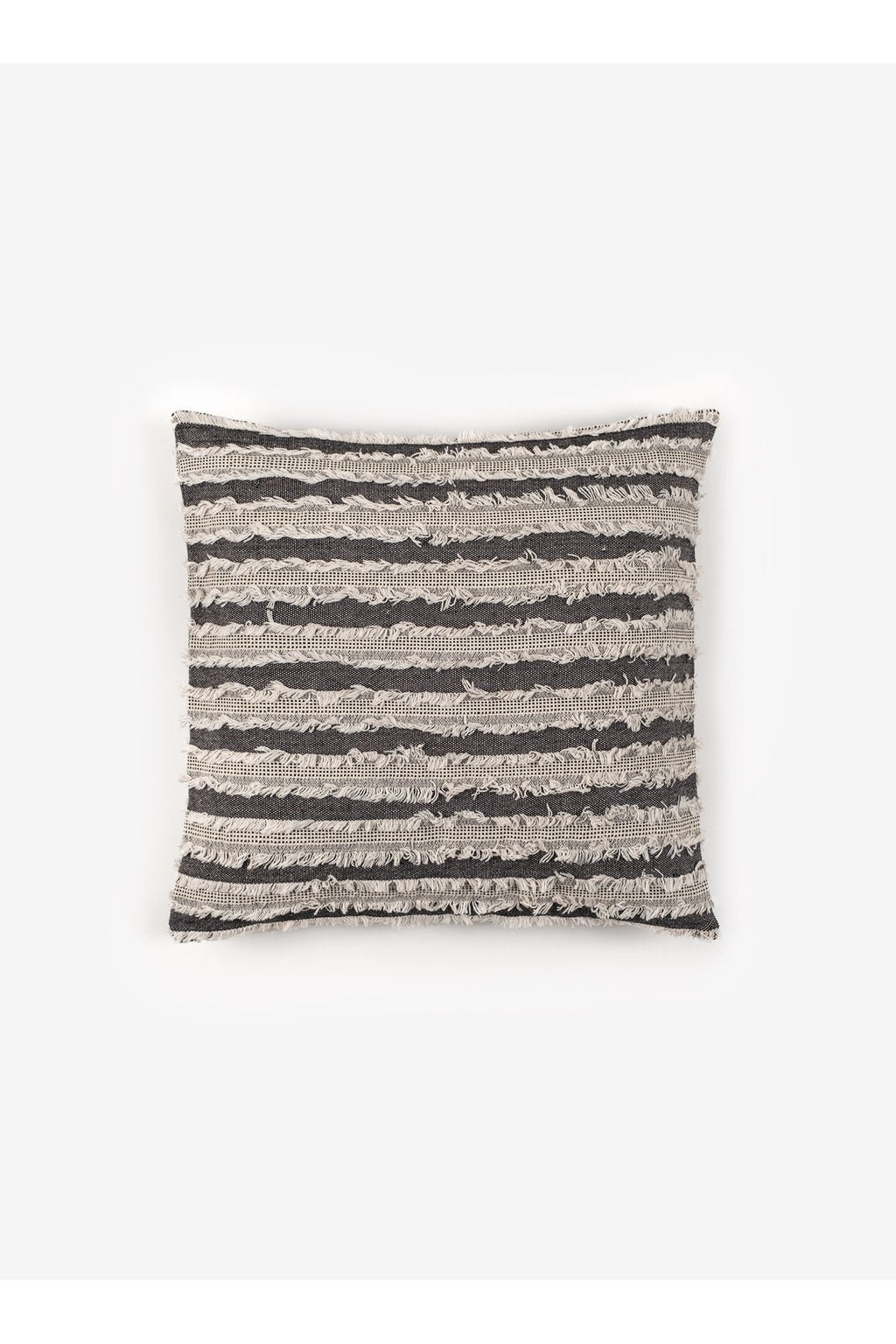 Istanbul Noir Cushion Cover – Black | 45x45 cm