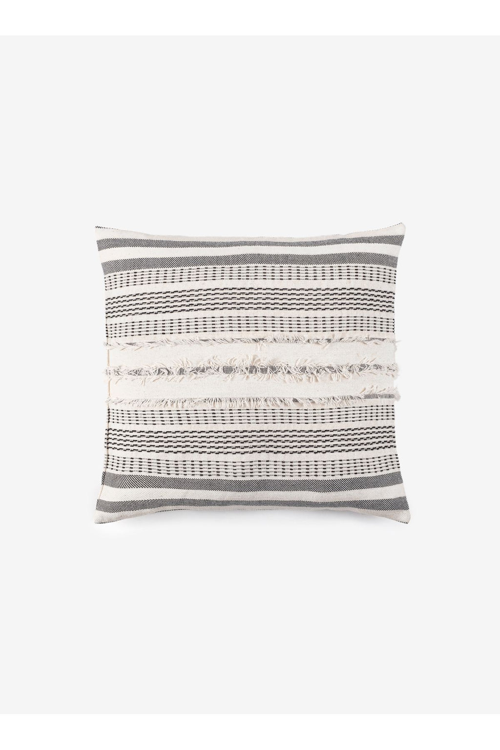 Istanbul Collection – Grey Cushion Cover | 45x45 cm