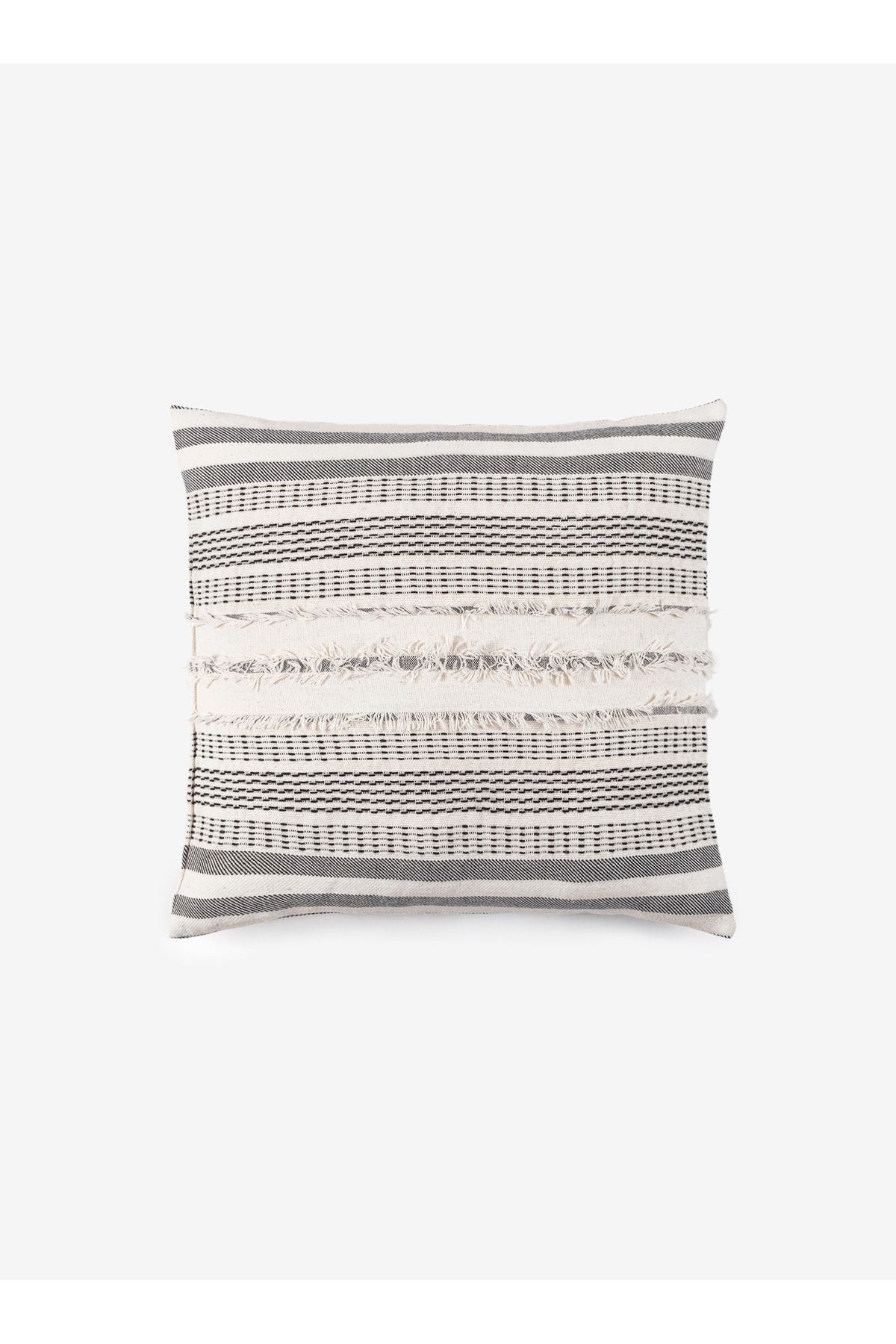 Istanbul Collection – Grey Cushion Cover | 45x45 cm