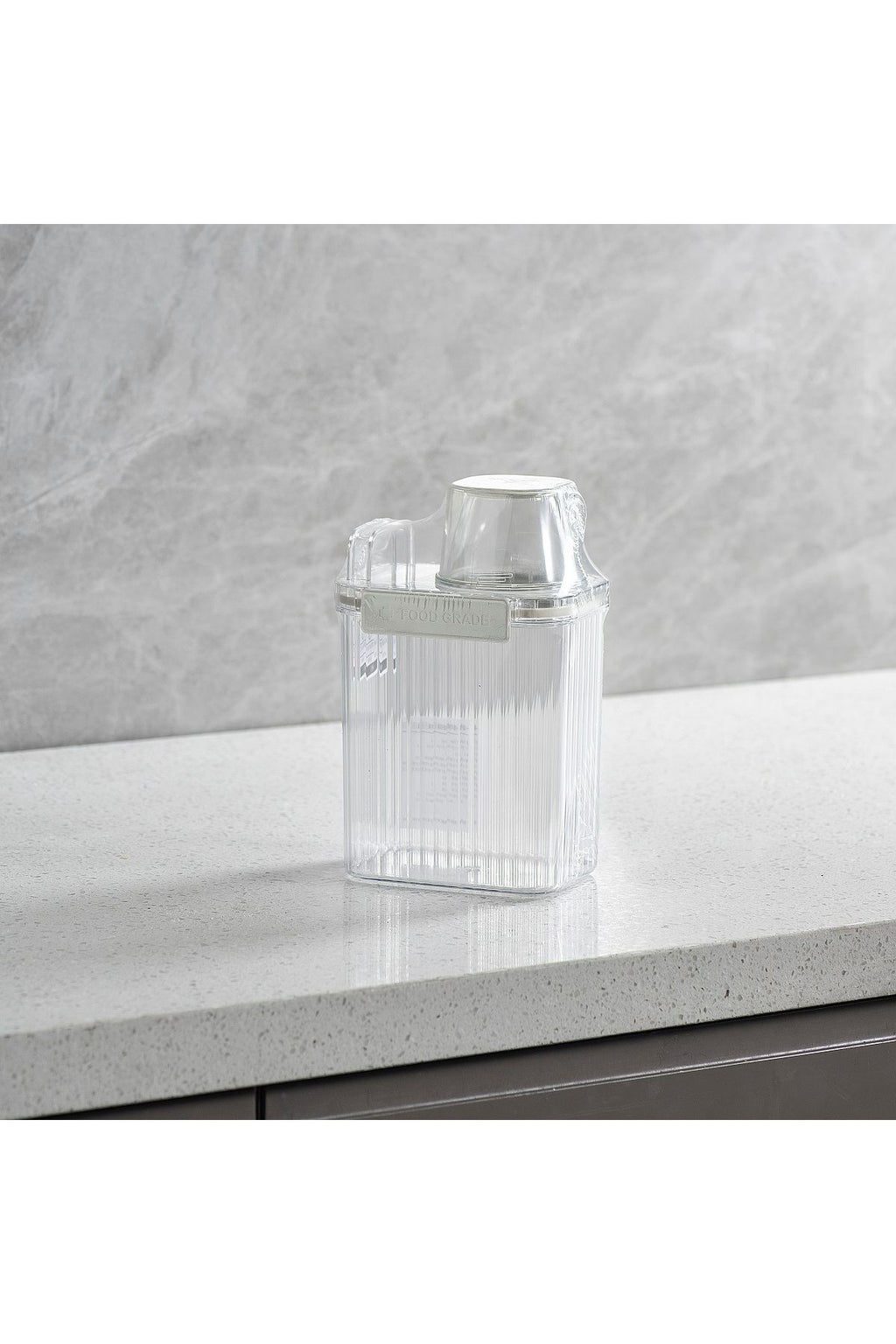 Pinmoo Basic Food Storage Container – 1300 ml