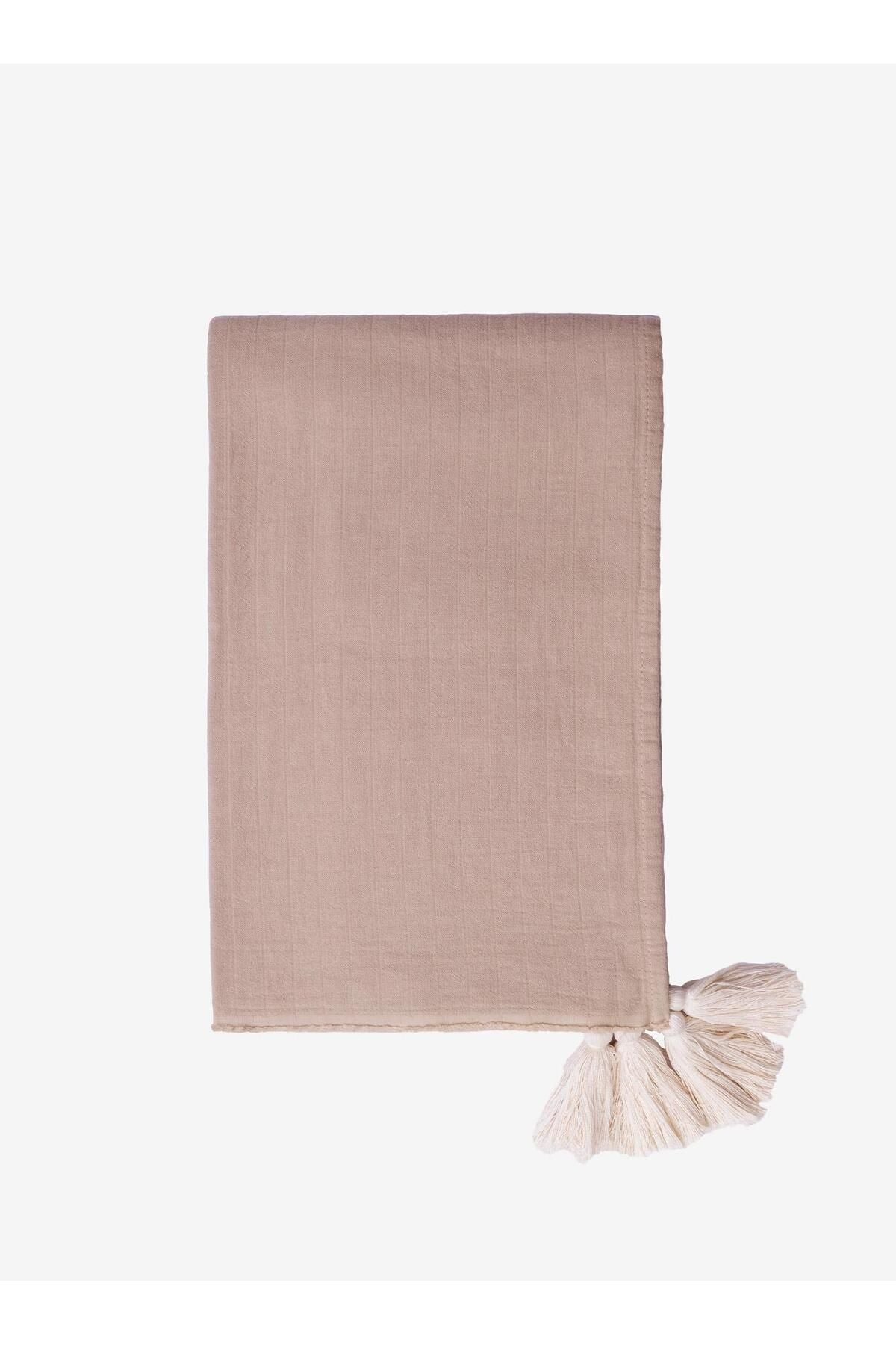 Izmir Urla Throw Blanket | 150x190 cm